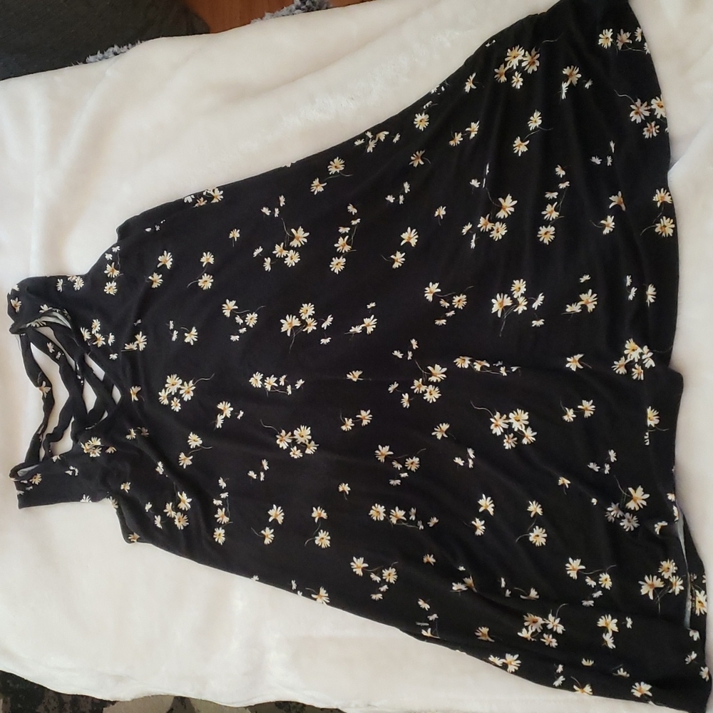 Maurices 24/7 Dress size L